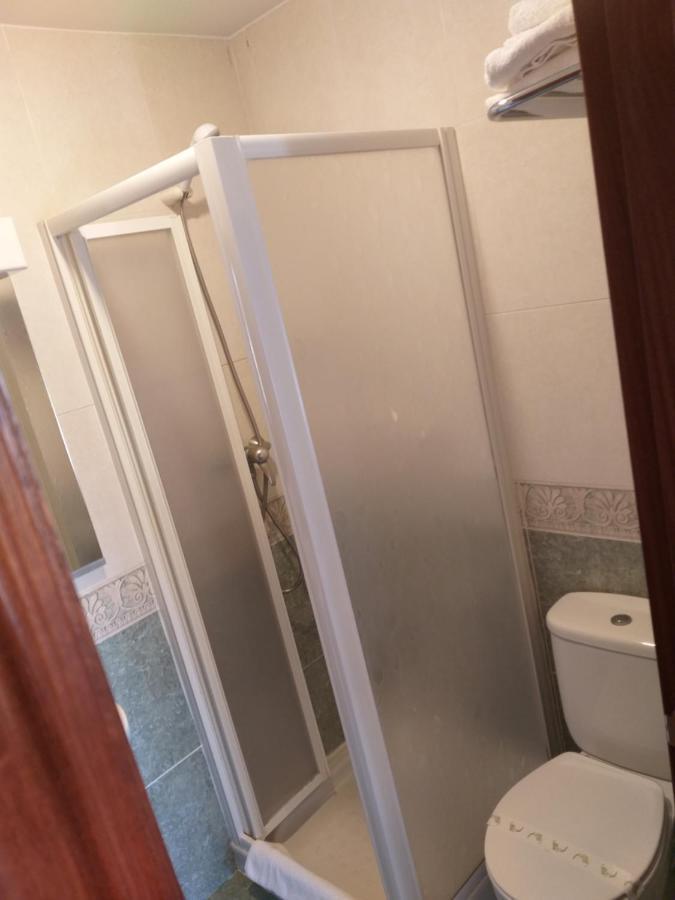 Alojamientos Pampeluna Zewnętrze zdjęcie
